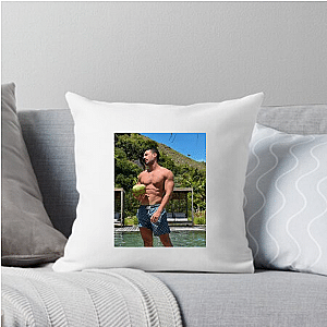 Oliver Sjostrom Merch Oliver Sjostrom Pillows Cover