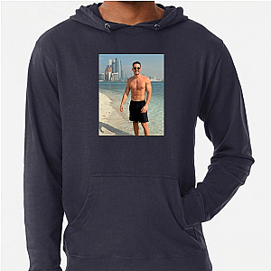 Oliver Sjostrom Limited Collection Oliver Sjostrom Hoodies