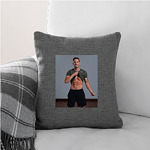 Oliver Sjostrom Merch For Fans Oliver Sjostrom Pillows Cover