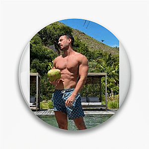 Oliver Sjostrom Merch Oliver Sjostrom Pins