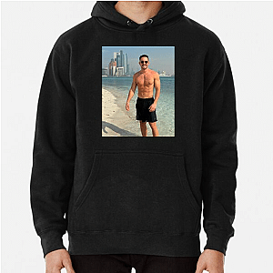 Oliver Sjostrom Limited Collection Oliver Sjostrom Hoodies