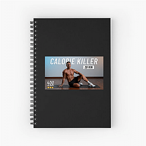 Oliver Sjostrom Signature Oliver Sjostrom Notebook