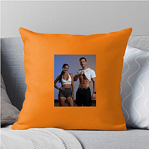 Oliver Sjostrom Merchandise For Fans Oliver Sjostrom Pillows Cover
