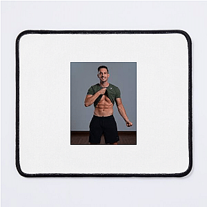 Oliver Sjostrom Merch For Fans Oliver Sjostrom Mouse Pads