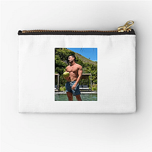 Oliver Sjostrom Merch Oliver Sjostrom Zipper Pouches