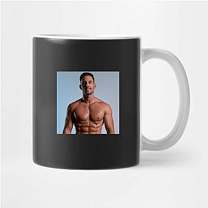 Oliver Sjostrom Merch Collection Oliver Sjostrom Mugs