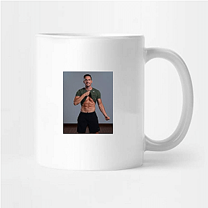 Oliver Sjostrom Merch For Fans Oliver Sjostrom Mugs