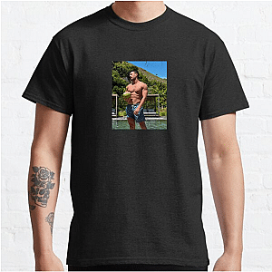 Oliver Sjostrom Merch Oliver Sjostrom T-Shirts