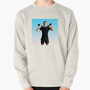 Oliver Sjostrom Fan Art Oliver Sjostrom Sweatshirts