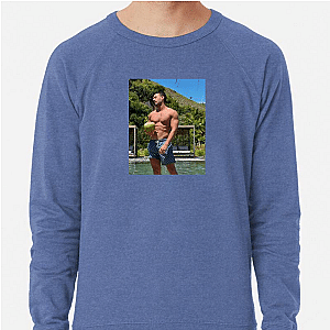 Oliver Sjostrom Merch Oliver Sjostrom Sweatshirts