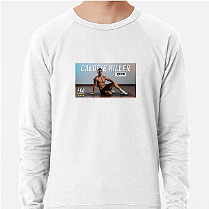 Oliver Sjostrom Signature Oliver Sjostrom Sweatshirts