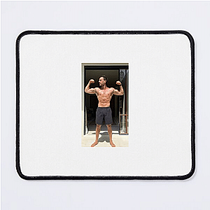 Oliver Sjostrom Special Collection Oliver Sjostrom Mouse Pads