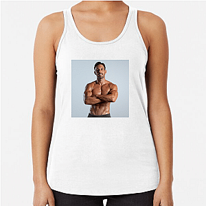 Oliver Sjostrom Collection for fans Oliver Sjostrom Tank Tops