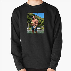 Oliver Sjostrom Merch Oliver Sjostrom Sweatshirts