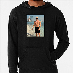 Oliver Sjostrom Limited Collection Oliver Sjostrom Hoodies