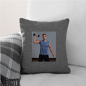 Oliver Sjostrom Merchandise Oliver Sjostrom Pillows Cover