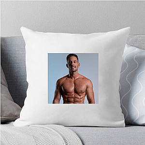 Oliver Sjostrom Merch Collection Oliver Sjostrom Pillows Cover
