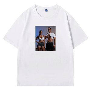 Oliver Sjostrom Merchandise For Fans Oliver Sjostrom T-Shirts