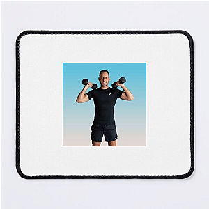 Oliver Sjostrom Fan Art Oliver Sjostrom Mouse Pads