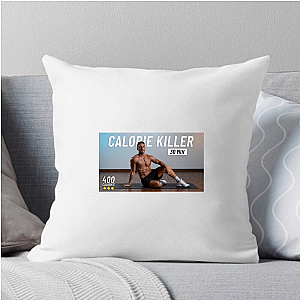 Oliver Sjostrom Signature Oliver Sjostrom Pillows Cover