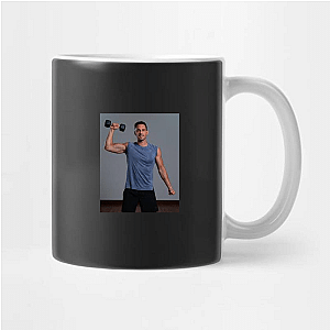 Oliver Sjostrom Merchandise Oliver Sjostrom Mugs