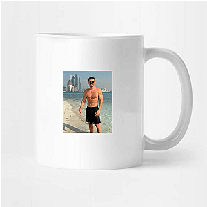 Oliver Sjostrom Limited Collection Oliver Sjostrom Mugs