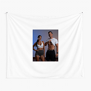 Oliver Sjostrom Merchandise For Fans Oliver Sjostrom Tapestries