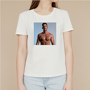 Oliver Sjostrom Merch Collection Oliver Sjostrom T-Shirts