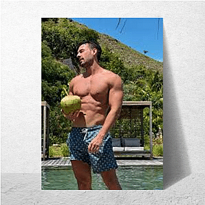 Oliver Sjostrom Merch Oliver Sjostrom Posters