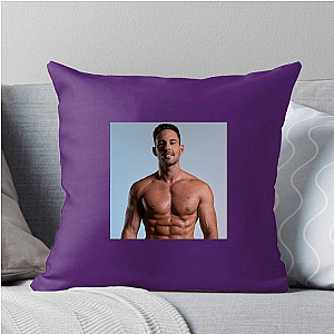 Oliver Sjostrom Merch Collection Oliver Sjostrom Pillows Cover