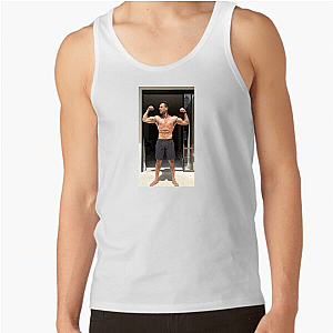 Oliver Sjostrom Special Collection Oliver Sjostrom Tank Tops