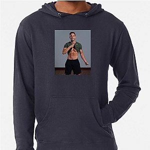 Oliver Sjostrom Merch For Fans Oliver Sjostrom Hoodies