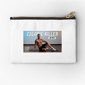 Oliver Sjostrom Signature Oliver Sjostrom Zipper Pouches