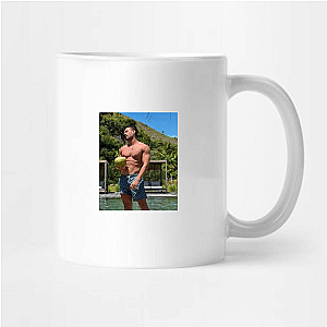 Oliver Sjostrom Merch Oliver Sjostrom Mugs