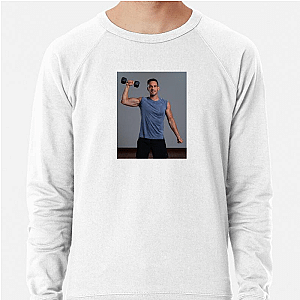 Oliver Sjostrom Merchandise Oliver Sjostrom Sweatshirts