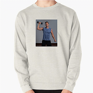 Oliver Sjostrom Merchandise Oliver Sjostrom Sweatshirts