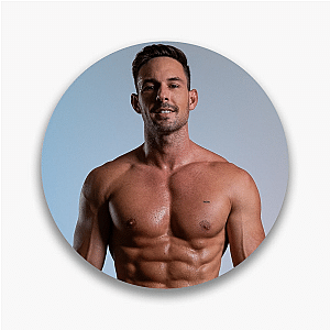 Oliver Sjostrom Merch Collection Oliver Sjostrom Pins