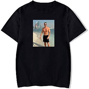 Oliver Sjostrom Limited Collection Oliver Sjostrom T-Shirts