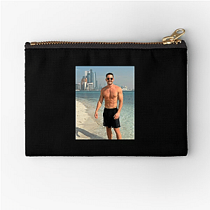 Oliver Sjostrom Limited Collection Oliver Sjostrom Zipper Pouches