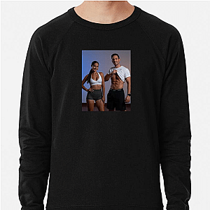 Oliver Sjostrom Merchandise For Fans Oliver Sjostrom Sweatshirts