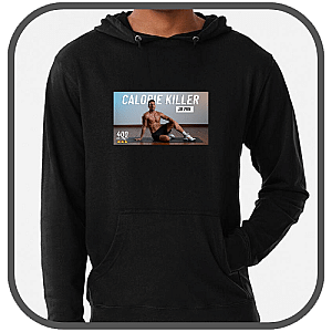 Oliver Sjostrom Hoodies