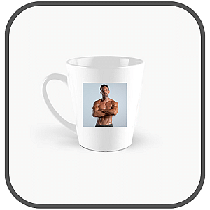 Oliver Sjostrom Mugs
