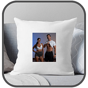 Oliver Sjostrom Pillows Cover