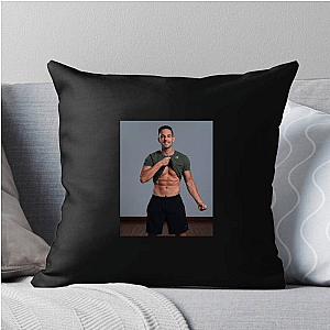 Oliver Sjostrom Merch For Fans Oliver Sjostrom Pillows Cover