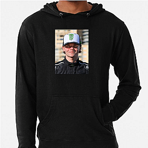 Oliver Solberg: DNA of Dirt Oliver Solberg Hoodies