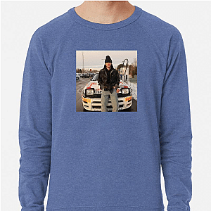 Grip It. Rip It. Solberg Way. Oliver Solberg Sweatshirts