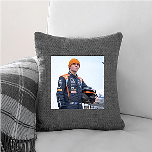 Solberg Isn’t Just a Name Oliver Solberg Pillows Cover