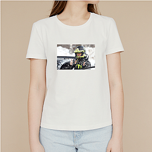 Solberg on the Gas Oliver Solberg T-Shirts