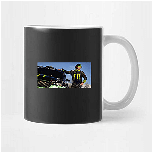 Oliver Solberg: Apex Hunter Oliver Solberg Mugs