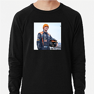 Solberg Isn’t Just a Name Oliver Solberg Sweatshirts